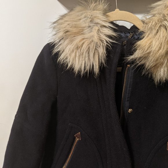 J.Crew Chateaux Parka - Picture 4 of 4